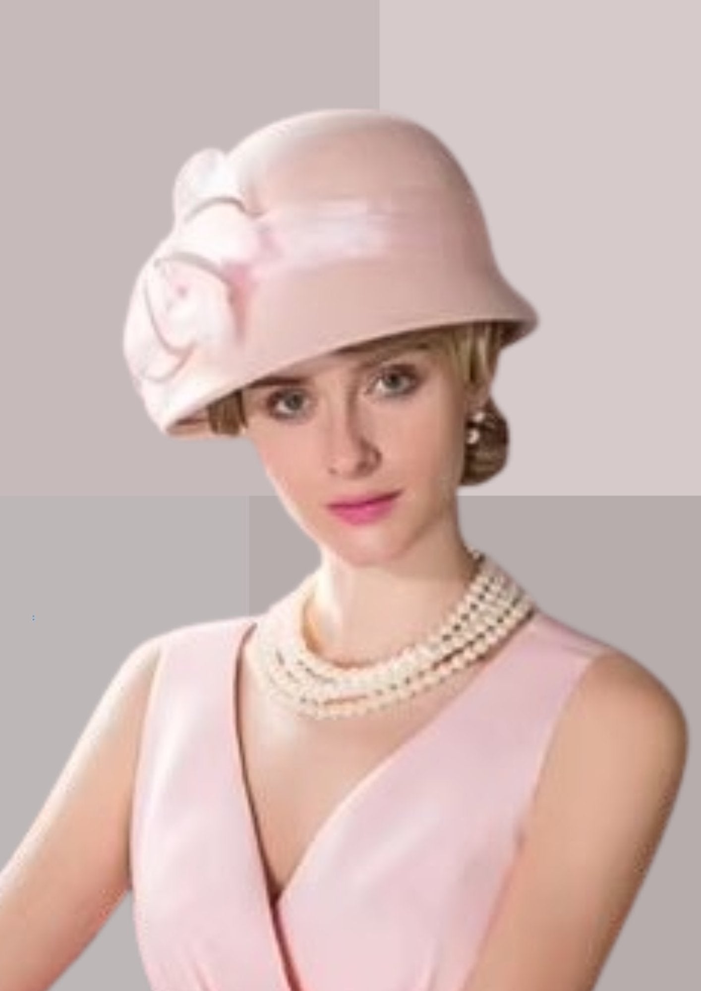 Chapeau Audrey Hepburn | Cap-Chapeau