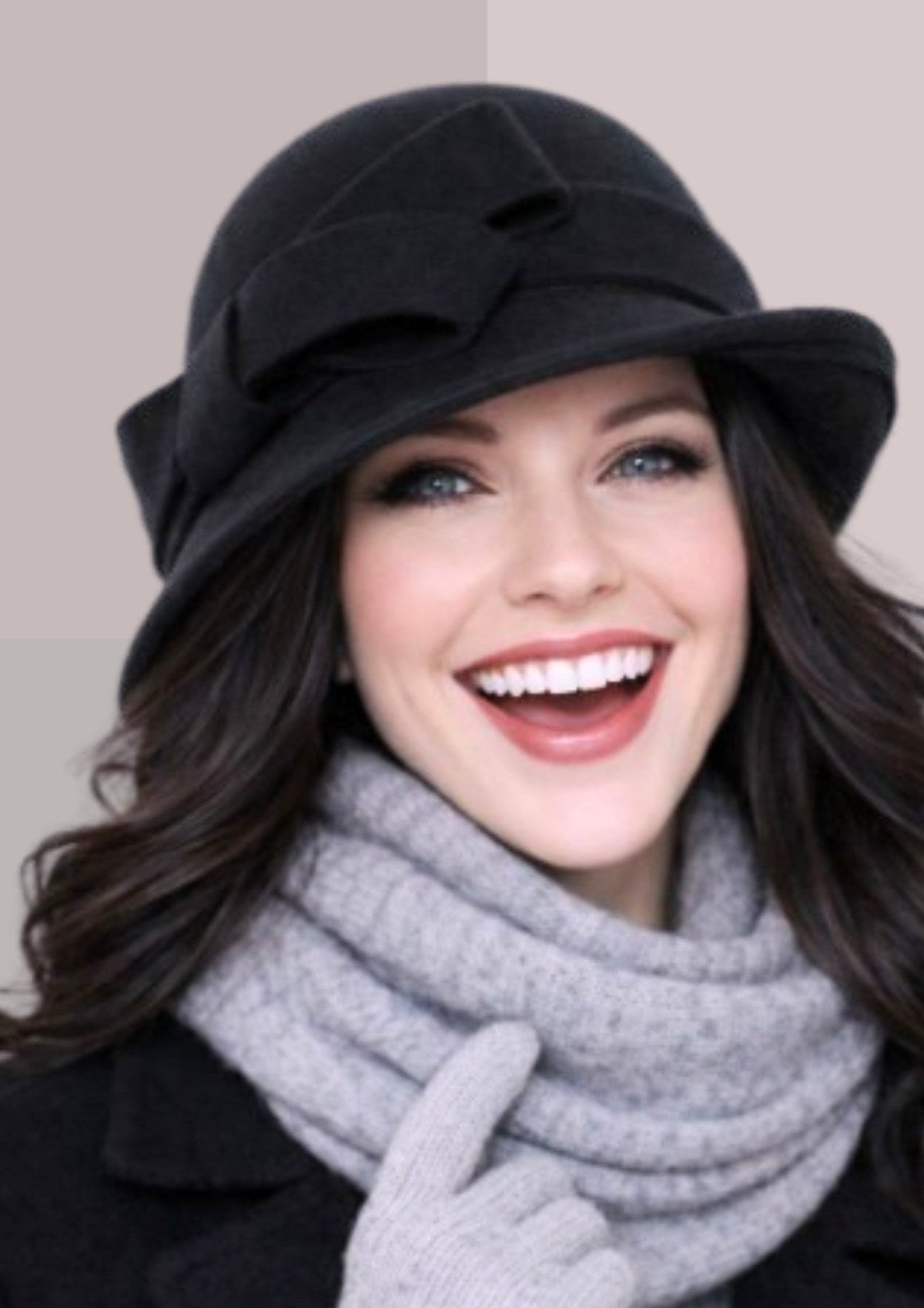 Chapeau pour femme | Cap-Chapeau