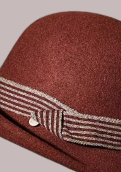 Chapeau vintage annee 50 | Cap-Chapeau