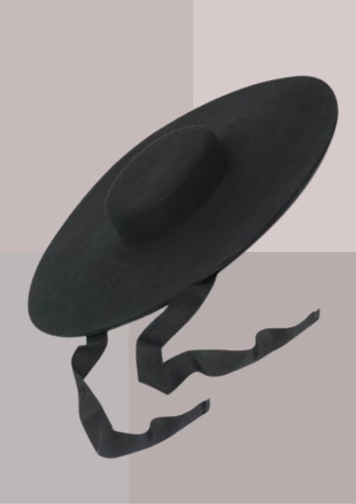 Chapeau Rond | Cap-Chapeau