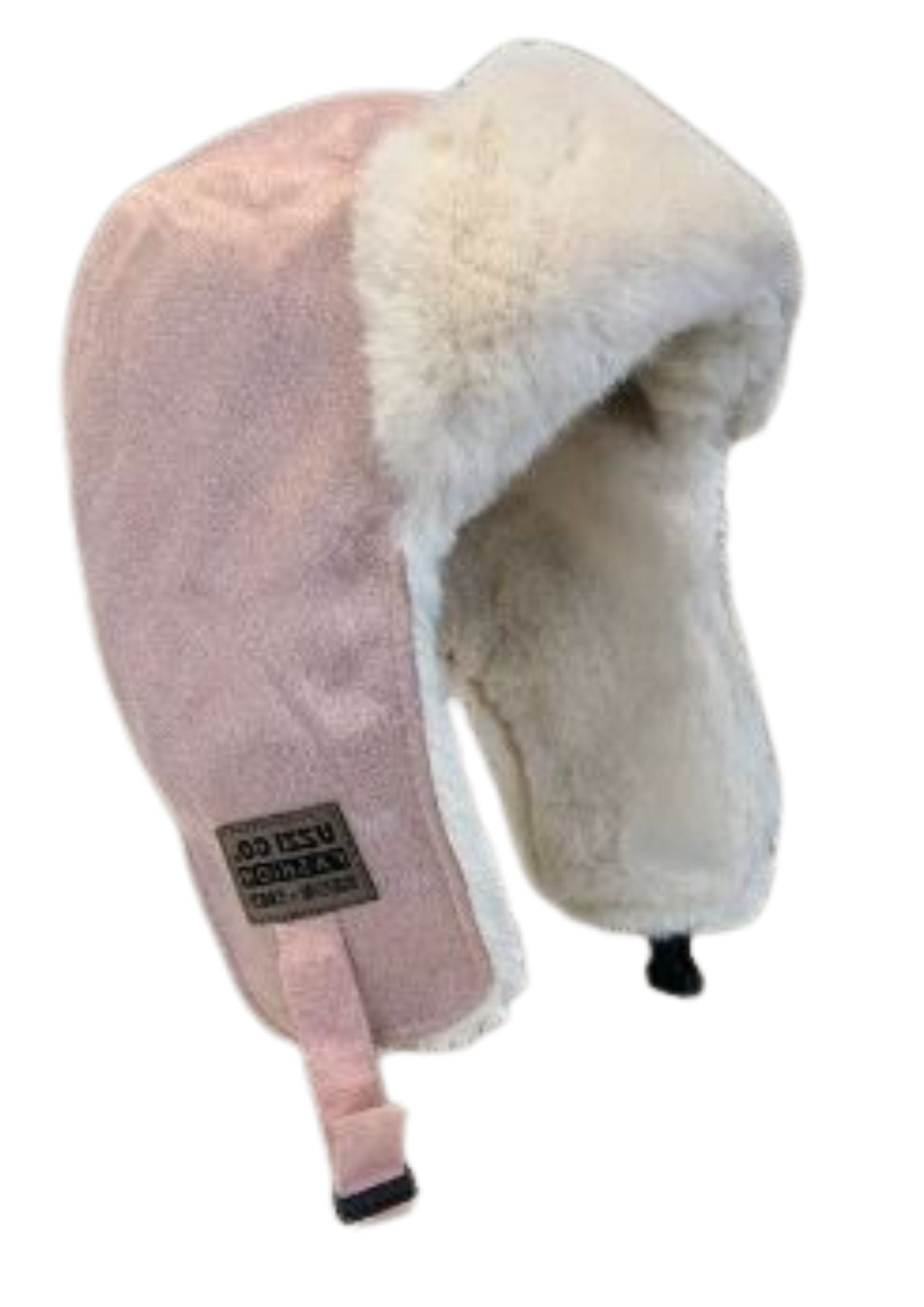 Bonnet Chapka Femme Rose | Cap-Chapeau