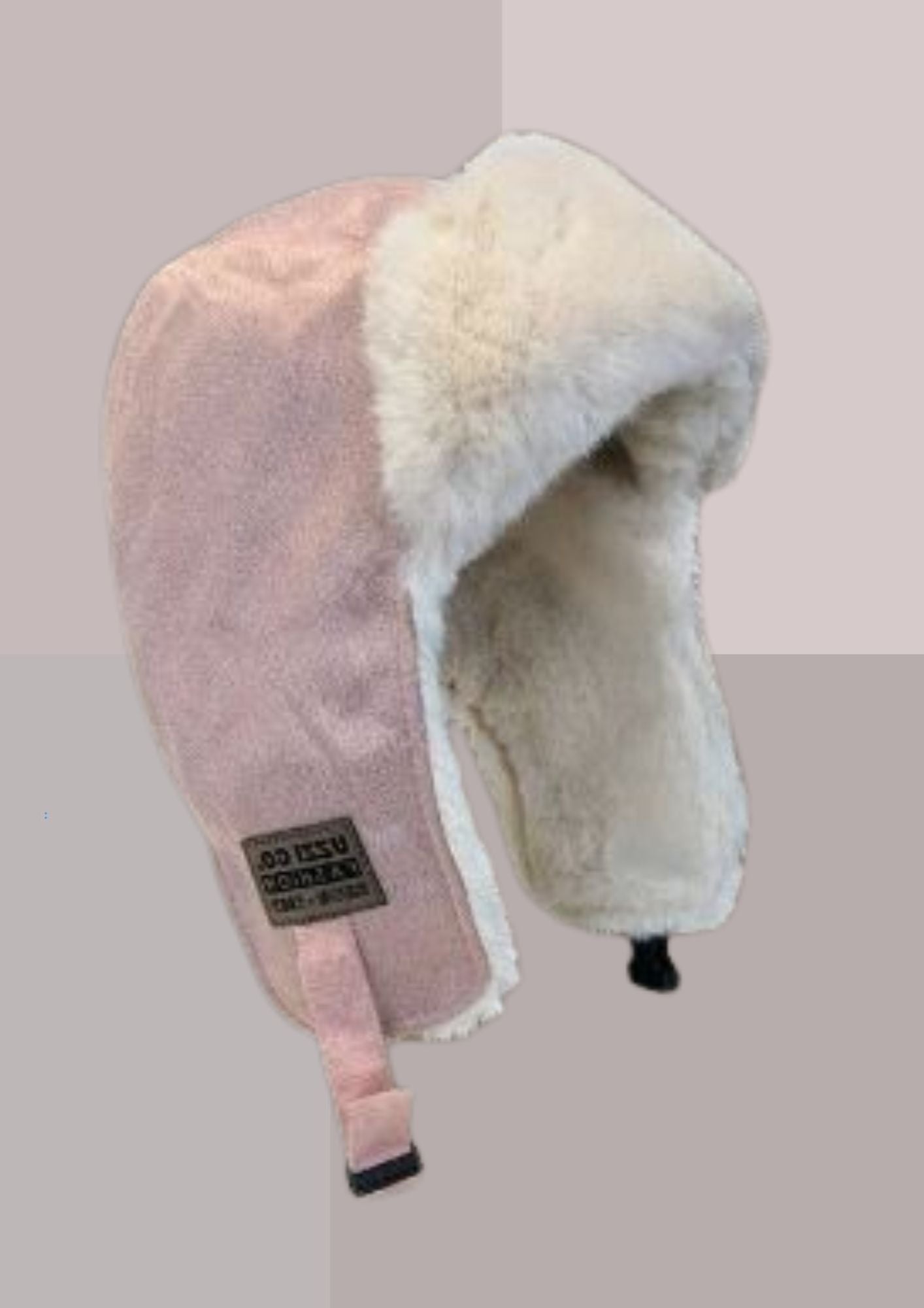 Bonnet Chapka Femme | Cap-Chapeau