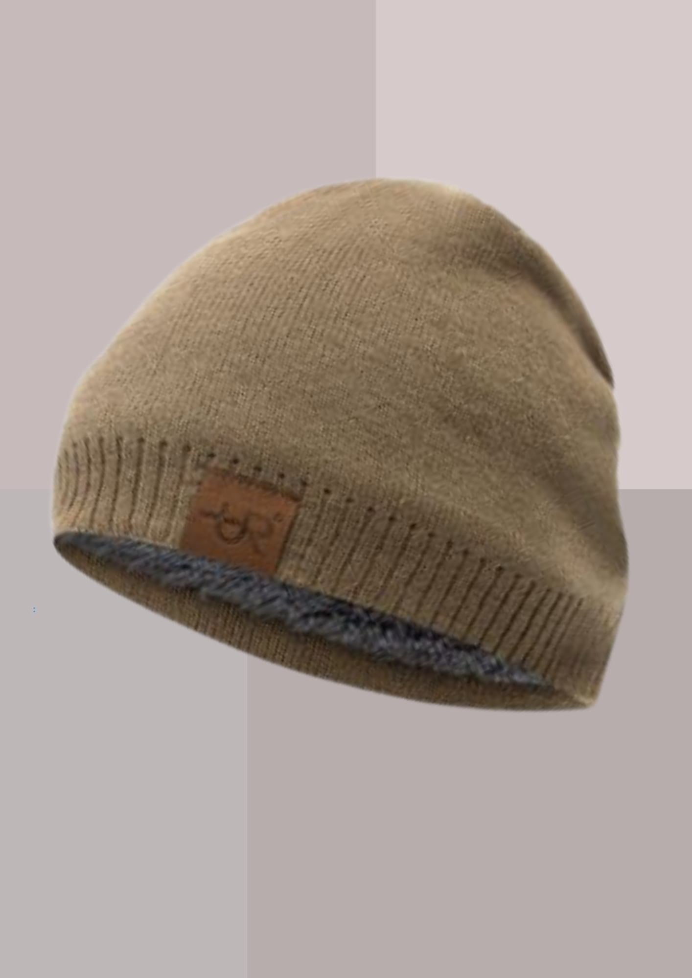 Docker Bonnet | Cap-Chapeau