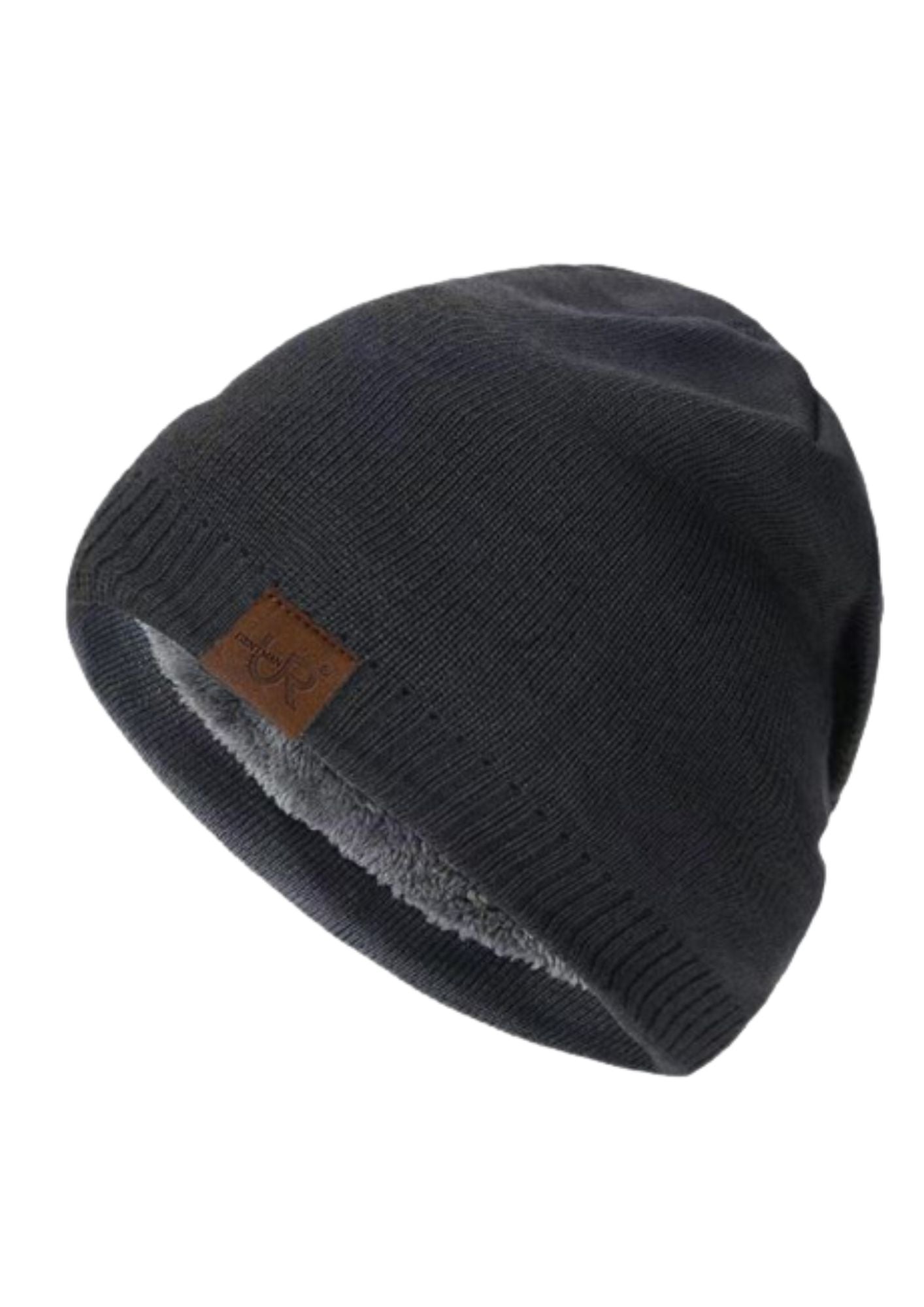 Chapeau Docker gris | Cap-Chapeau