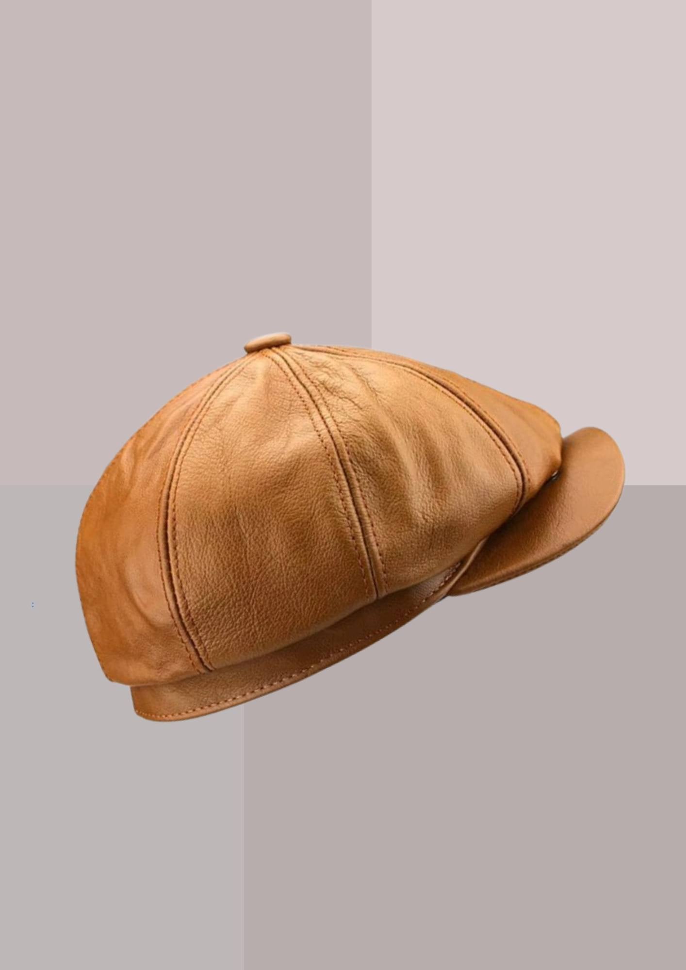 Casquette gavroche pour homme | Cap-Chapeau