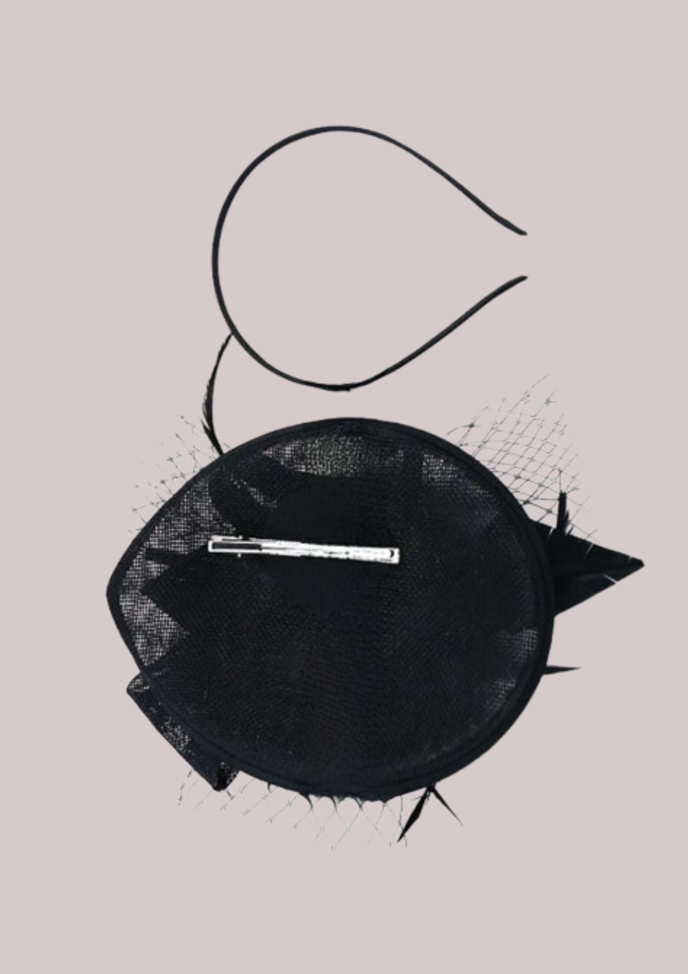 CHAPEAU BIBI FEMME - SERRE-TÊTE | CAP-CHAPEAU