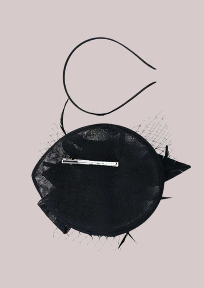 CHAPEAU BIBI FEMME - SERRE-TÊTE | CAP-CHAPEAU