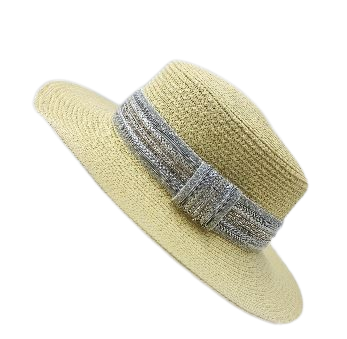 Chapeau Habillé Femme Paille | Cap-Chapeau