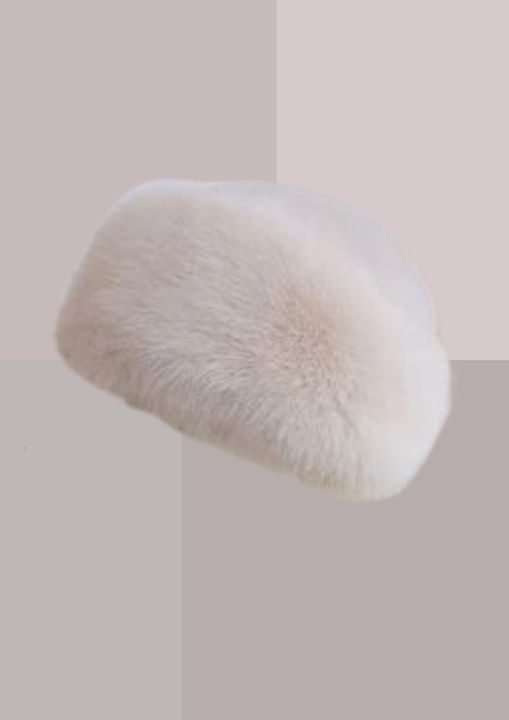 Bonnet hiver femme chic  | Cap-Chapeau