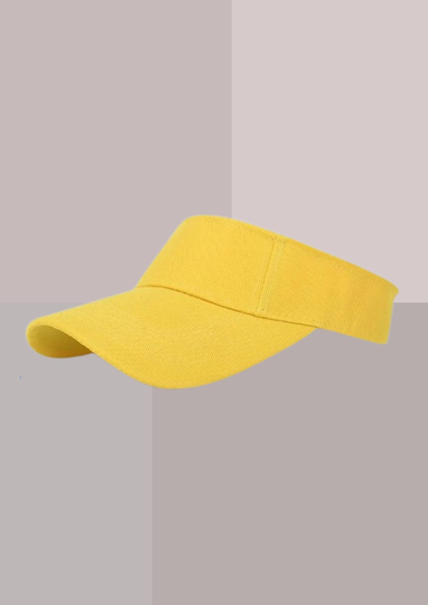 Visière anit uv - visiere casquette | Cap-Chapeau